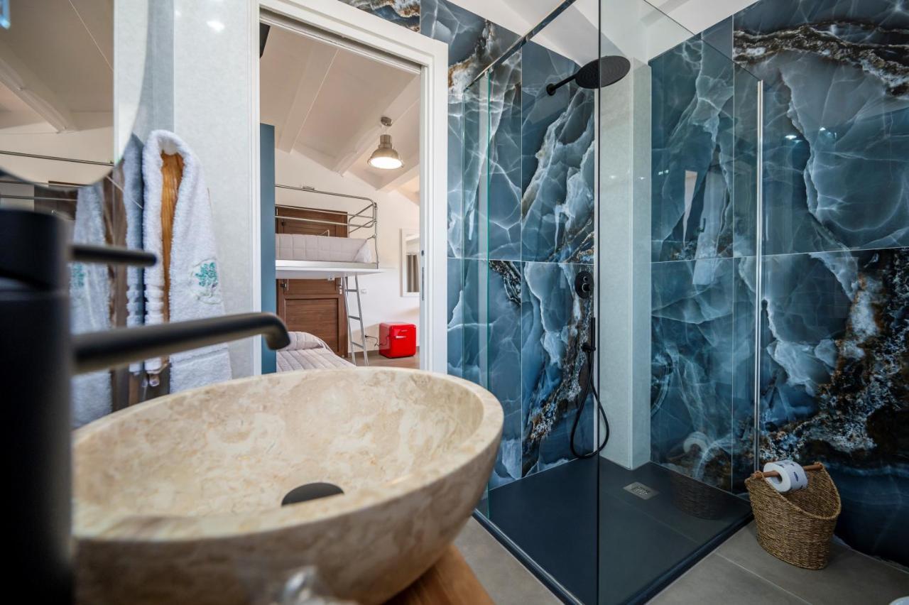 Villa Carmiano Luxury Bedrooms In Avola In The Province Of Syracuse With Spa And Swimming Pool And Wonderful Seaview Exterior foto